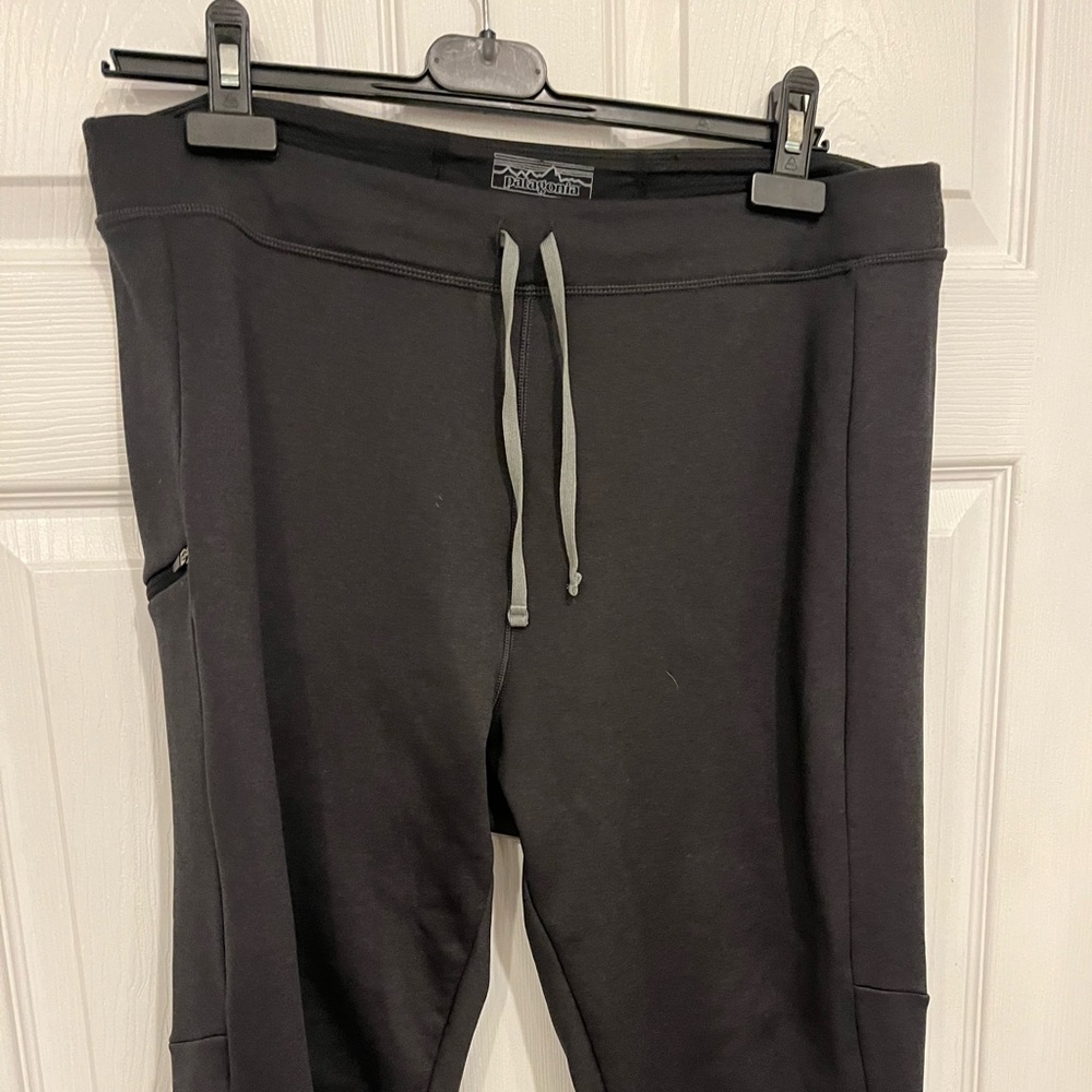 Patagonia R1 Daily Bottoms, Mens’s Large